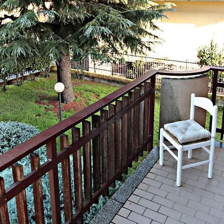 Ampio Appartamento A 5 Minuti Da Rho-Fiera Milano Cornaredo Exterior photo
